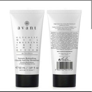 Avant Intensive Glycolic Acid Day Moisturizer